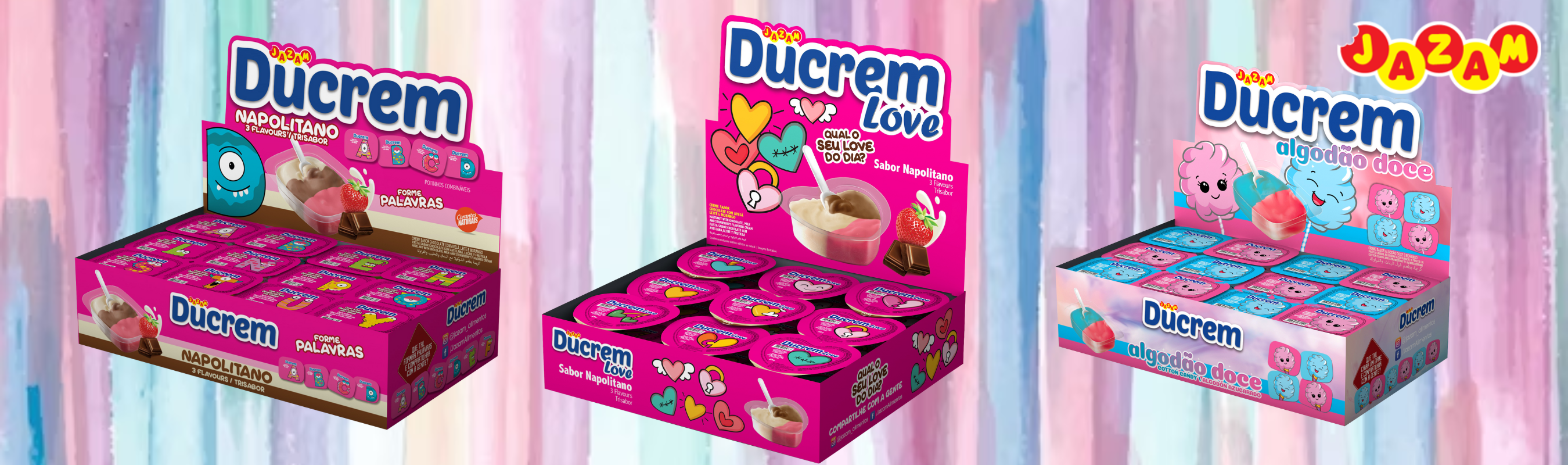 DUCREM