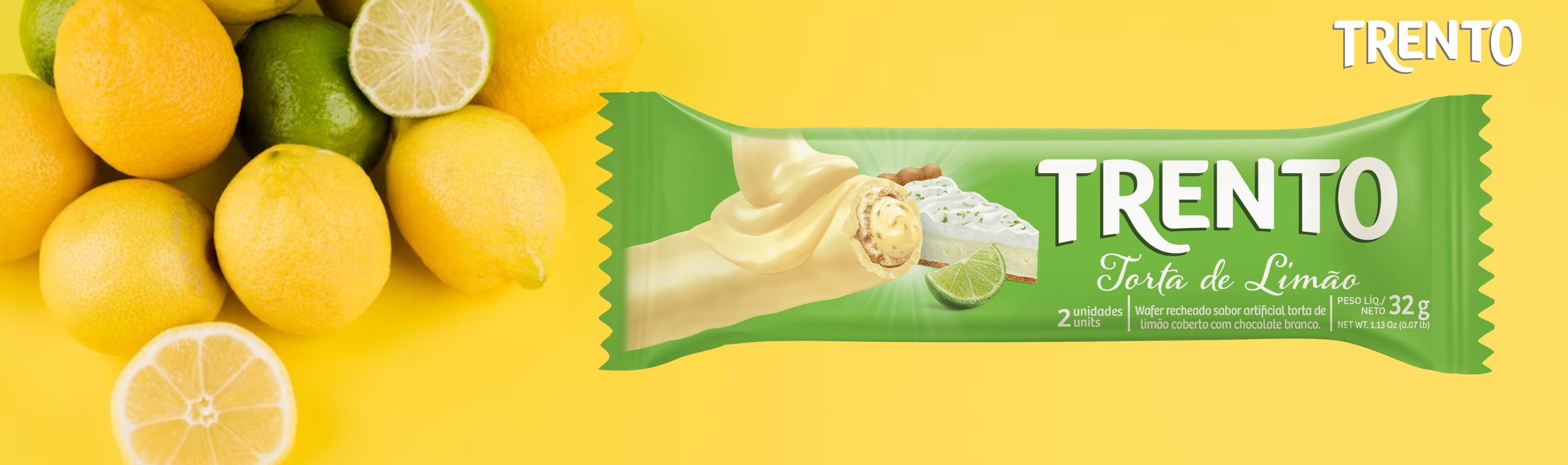 TRENTO LIMON