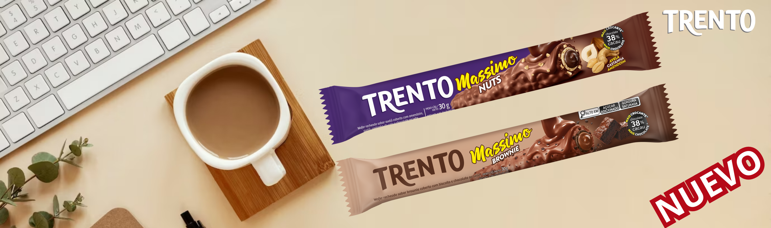TRENTO NUEVO