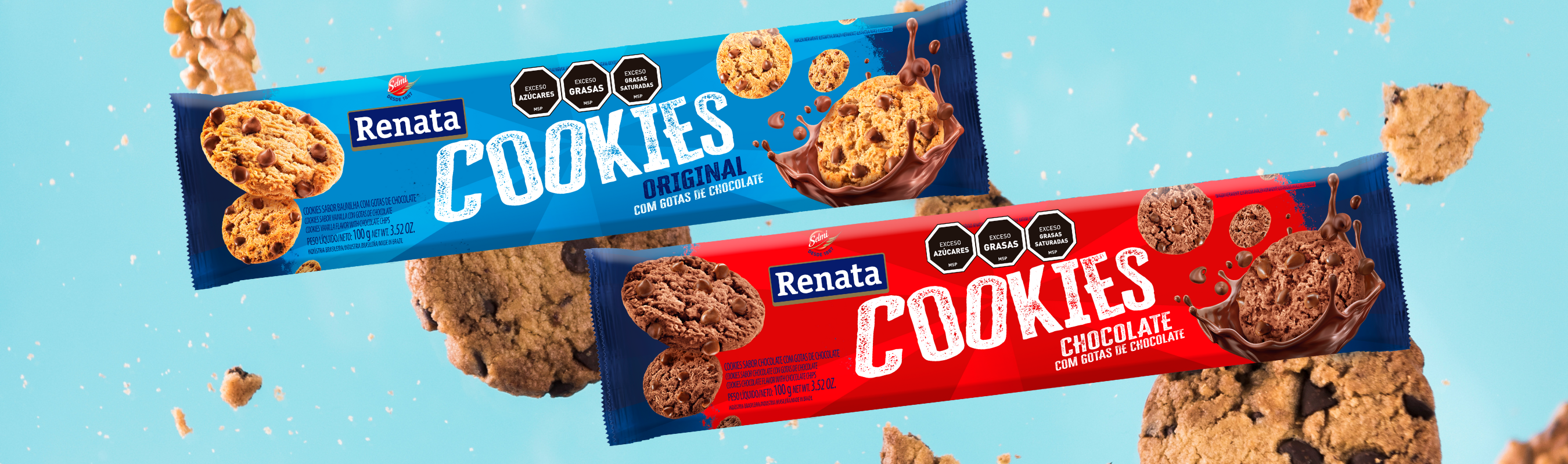 RENATA COOKIES