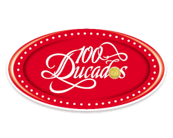 100 DUCADOS