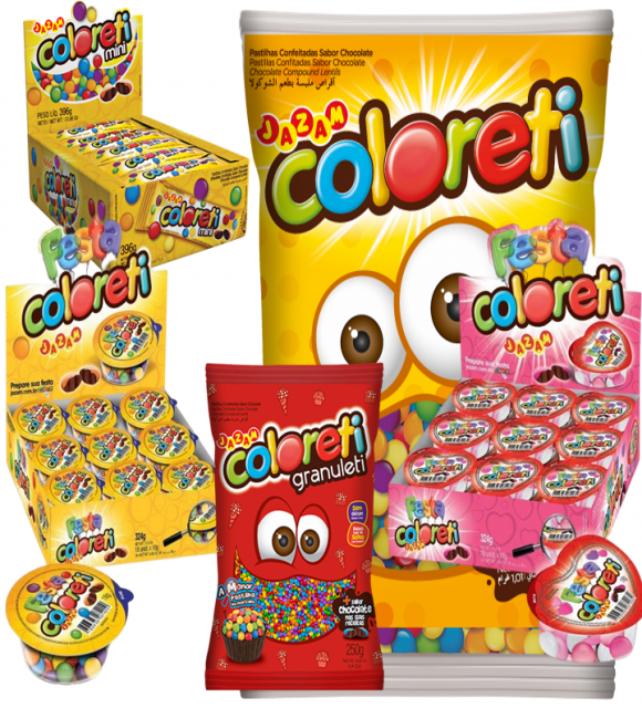 PresentaciónColoretis164