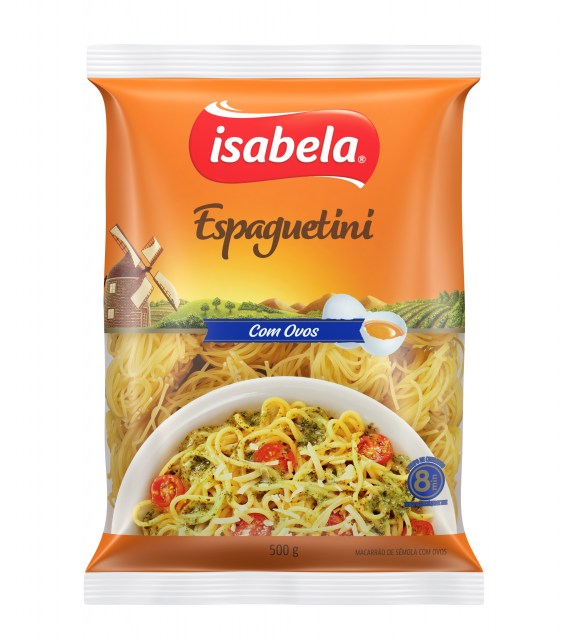 LPG83_isabela_massa_com_ovos_espaguetini_500g